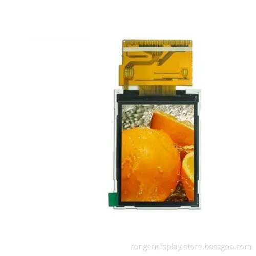 Ronen Small Sized 2.8inch 37pin LCD Watch Screen 240*320 TFT LCD Display